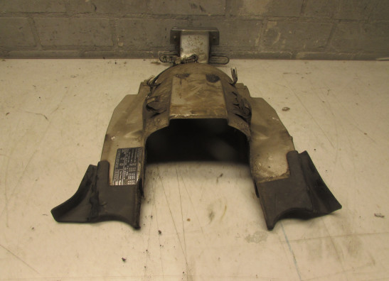 Undertail Honda Goldwing GL