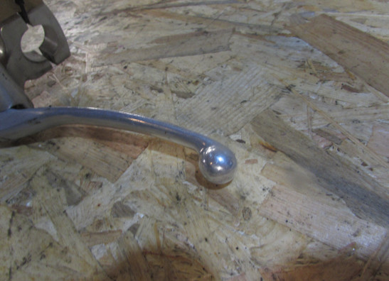 Braking lever Honda VF 750 C Magna