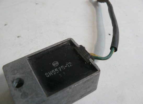 Spanningsregelaar Honda XL 250