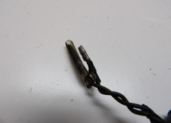 Rempedaal Yamaha XJ 700