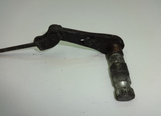 Remstang Honda VF 700  750 C Magna