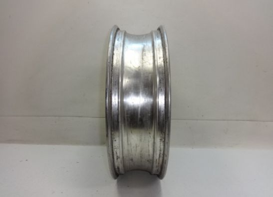 Rear wheel Kawasaki ZZR 600