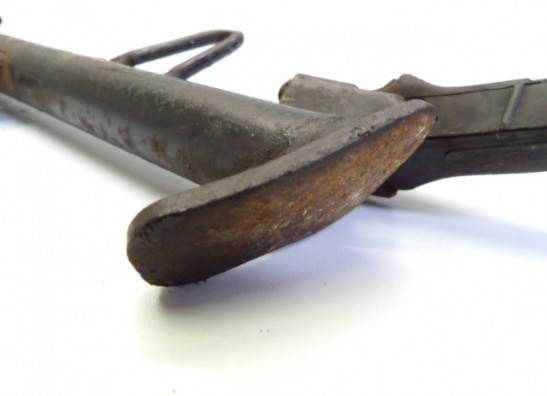 Stander Honda CB 450