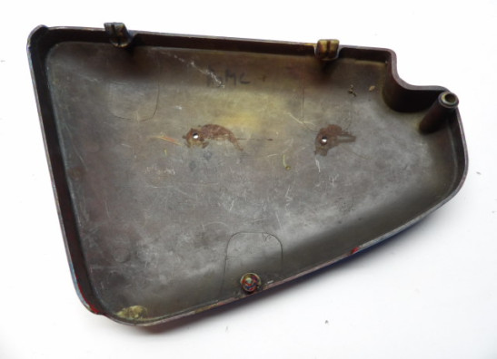 Rechter zijkuip klein Honda CB 750 