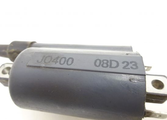 Bobine Ducati monster 600