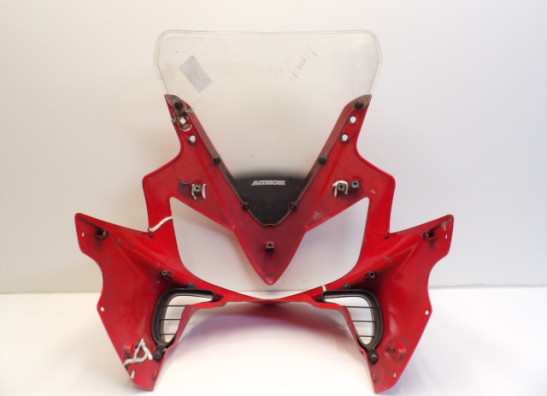 Topkuip Honda CBR 600 FS Sport