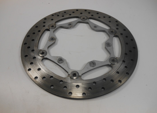 Bremsscheibe vorne Yamaha XT 600