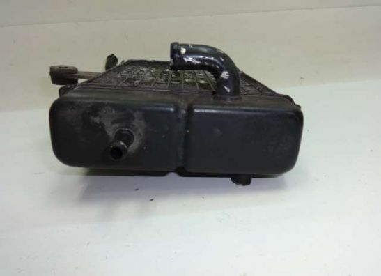 Radiator Honda TRANSALP