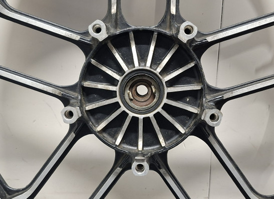 Front Wheel Honda VT 500