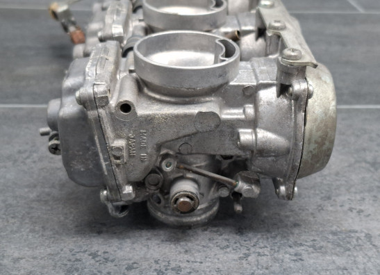 Carburetor assy Suzuki GSX F 1100