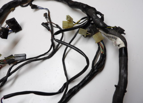 Kabelboom Kawasaki ZZR 1100