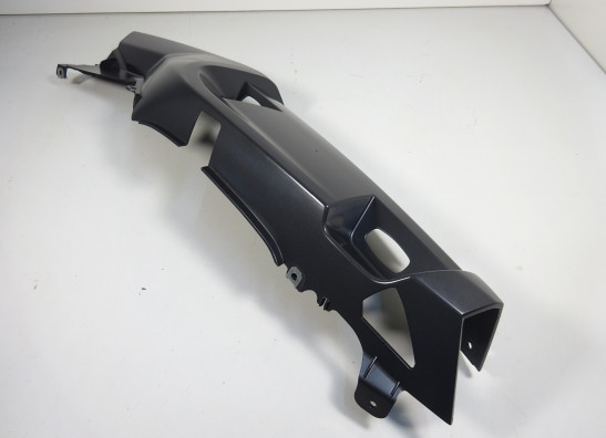 Heck rechts BMW K 1200 GT