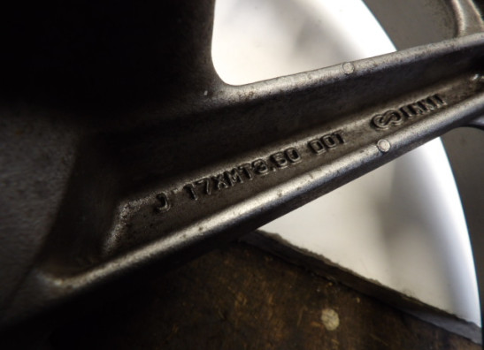 Felge vorne Honda CB 750 