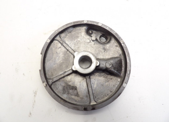 Motorblokdeksel Yamaha YP 400 Majesty