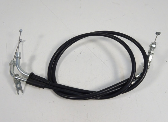 Gaskabel Suzuki GSX F 650