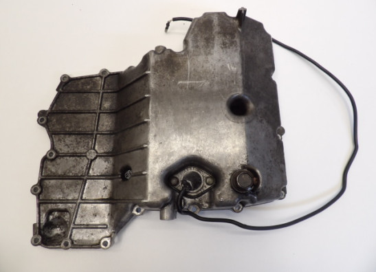 Carterpan Yamaha FJR 1300