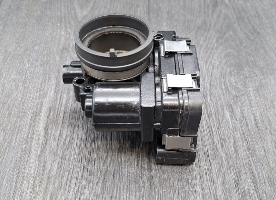 Gasklephuis BMW R 1200 GS LC Adventure