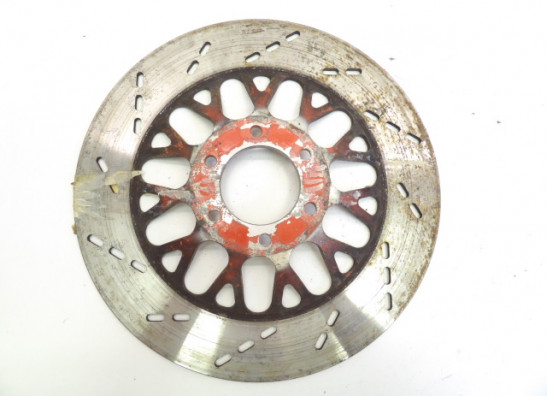 Remschijf voor rechts Suzuki GSX 550 EF