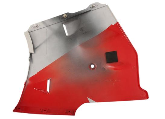 Verkleidung rechts unten Suzuki GSX R 750