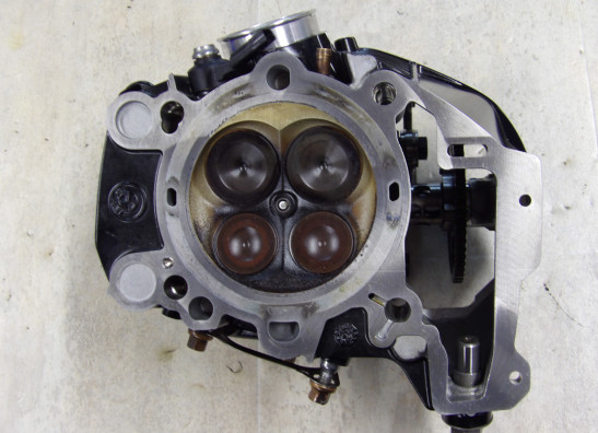 Cylinder head BMW R 1250 GS Adventure