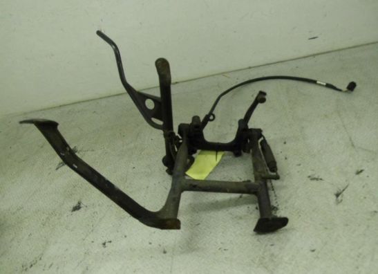 Standaard BMW K 1200 RS