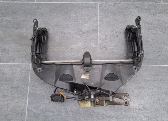 Kuipruit BMW R 1150 RT   R 850 RT