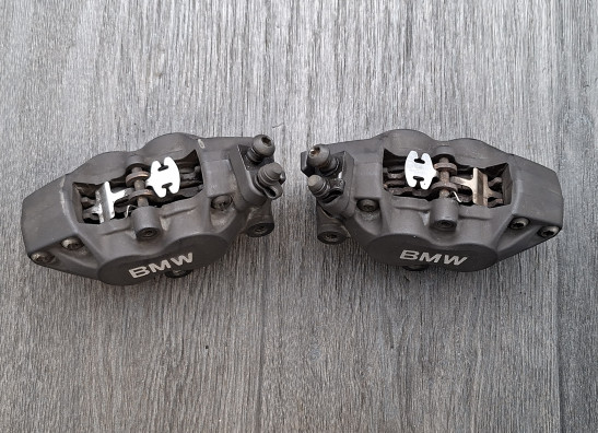 Brake calipers front BMW R 1150 RT   R 850 RT