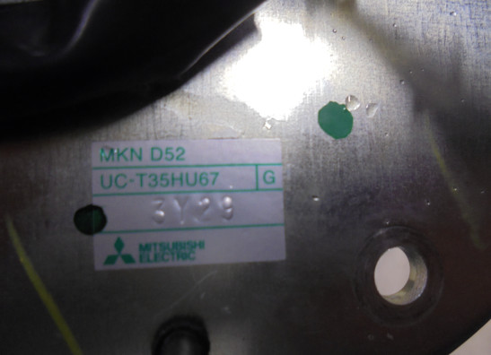 Brandstofpomp Honda CBR 650 R