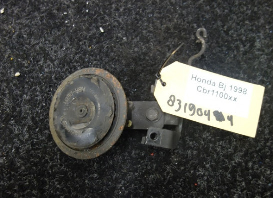 Horn Honda CBR 1100 XX