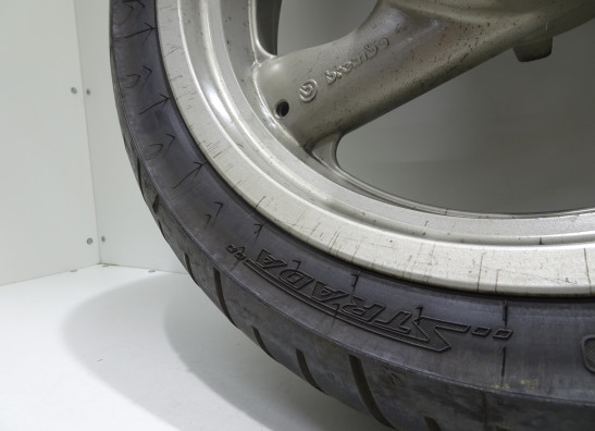 Achtervelg Ducati 600 SS Supersport