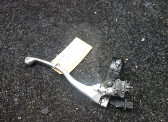 Koppelingshandle Kawasaki Z 900