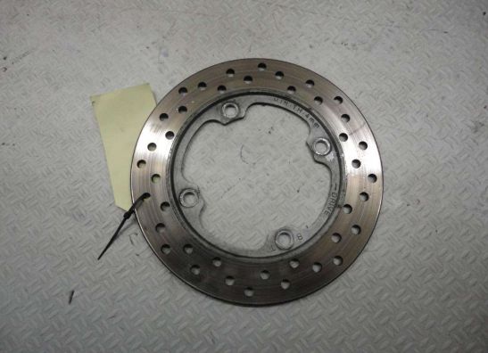 Achterremschijf Honda CBR 600 RR