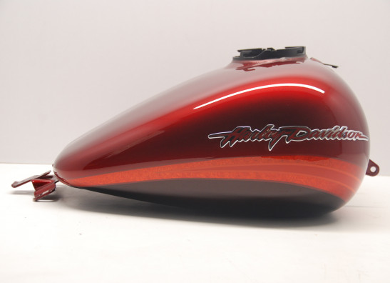 Tank Harley Davidson Touring FL