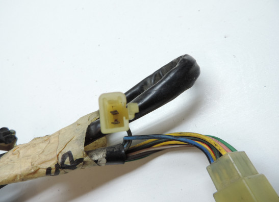 Stuurschakelaar links Yamaha FZX 750