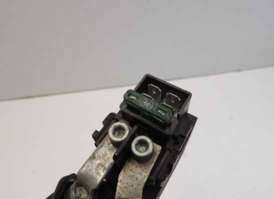 Anlasser Relais Honda CBR 900 RR