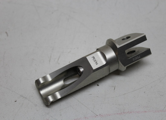 Fussrastenanlage Yamaha YZF R6