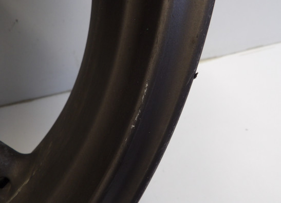 Achtervelg Yamaha BT 1100