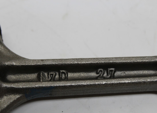 Motorblok diverse Suzuki GSX R 750