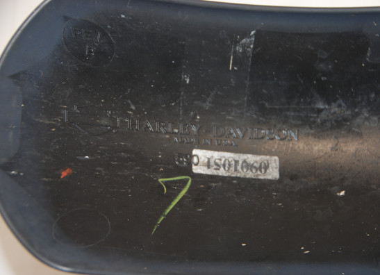 Voorspatbord Harley Davidson VROD VRSC