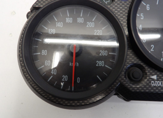 Tellerset Kawasaki ZX 12 R