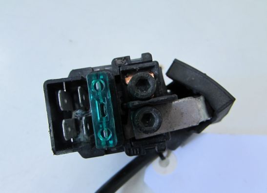 Starter Relay Kawasaki Z 750