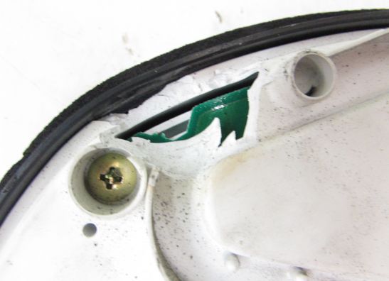 Meter combination Suzuki GSX F 750