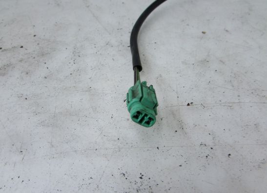 side stand switch Suzuki Burgman 400