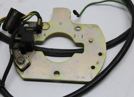 Pickup coil Suzuki GSX R 750