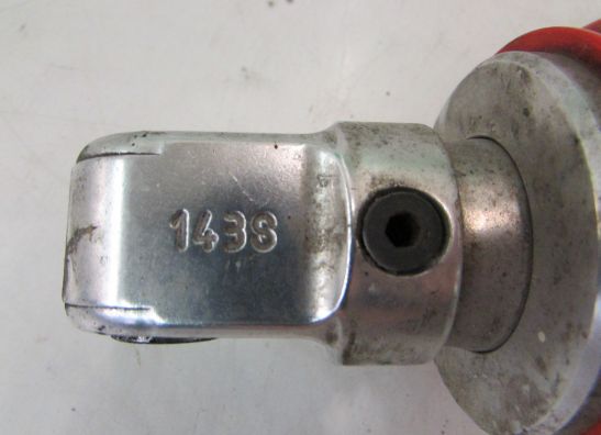 Draagarm BMW R 1150 GS