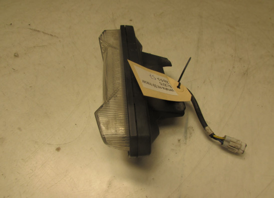 Achterlicht Yamaha Tracer 900