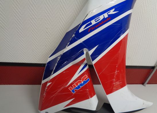Rechter zijkuip Honda CBR Fireblade
