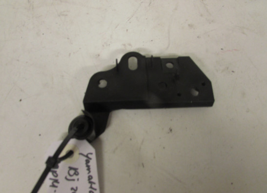 Sonstiges Yamaha MT 09