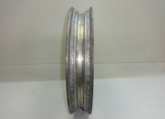 Rear wheel Honda CB 450