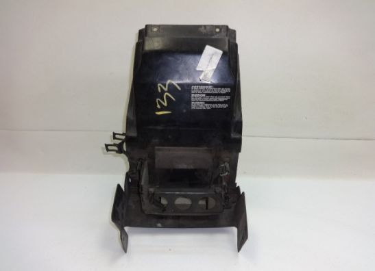 Battery holder Suzuki GSX R 750